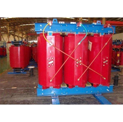 白银SCB10-315KVA/10KV/0.4KV干式变压器