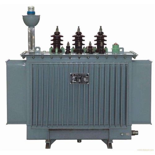 白银SCB12-2000KVA/10KV/0.4KV干式变压器