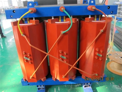 白银SCB10-1600KVA干式变压器价格