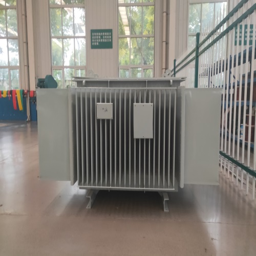 白银S11变压器
