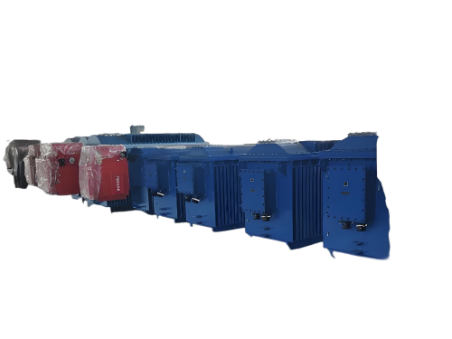 白银井下矿用变压器型号